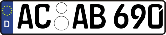 AC-AB690