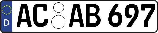 AC-AB697