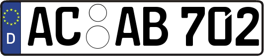 AC-AB702