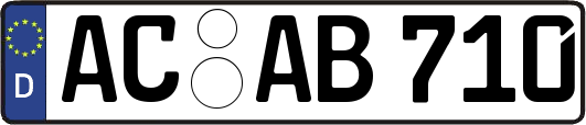 AC-AB710