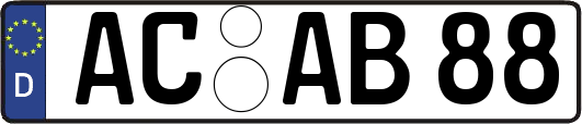 AC-AB88