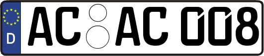AC-AC008