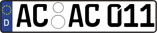 AC-AC011