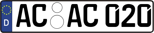 AC-AC020