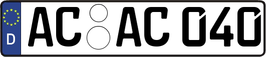 AC-AC040