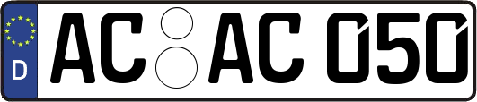 AC-AC050