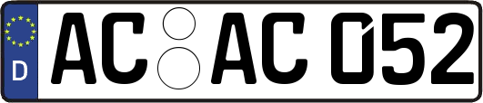 AC-AC052