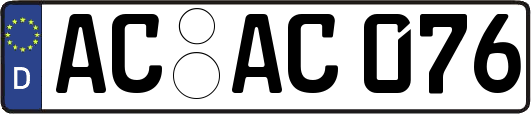 AC-AC076