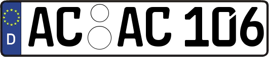 AC-AC106