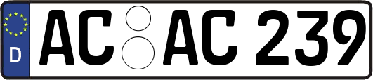 AC-AC239