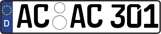AC-AC301