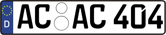AC-AC404