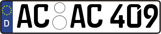 AC-AC409