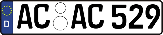 AC-AC529