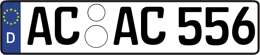 AC-AC556