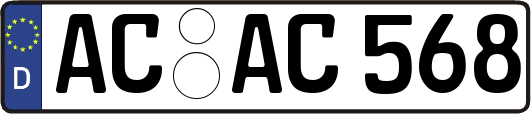 AC-AC568