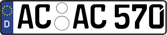 AC-AC570