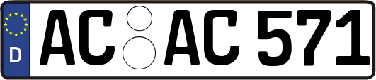 AC-AC571