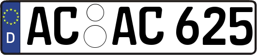 AC-AC625