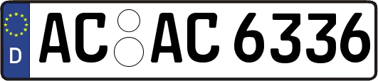 AC-AC6336