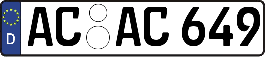 AC-AC649