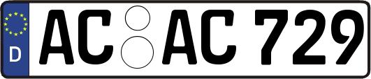 AC-AC729