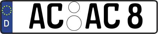 AC-AC8