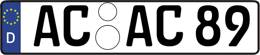 AC-AC89