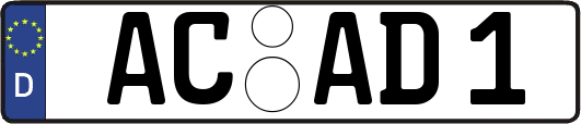 AC-AD1