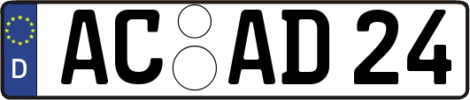 AC-AD24