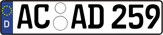 AC-AD259