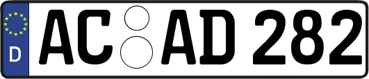 AC-AD282