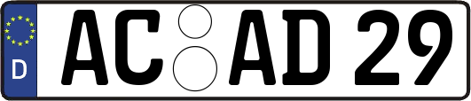 AC-AD29