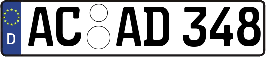 AC-AD348