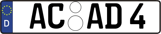 AC-AD4