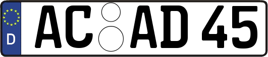 AC-AD45