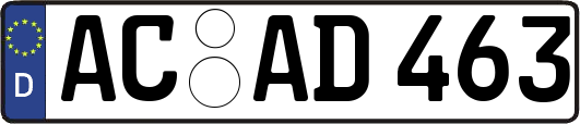 AC-AD463