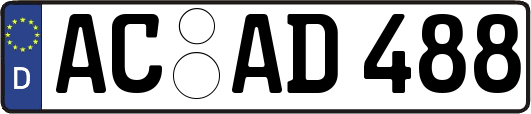 AC-AD488