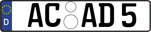 AC-AD5