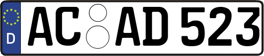 AC-AD523