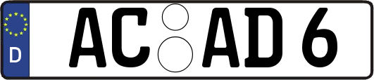 AC-AD6