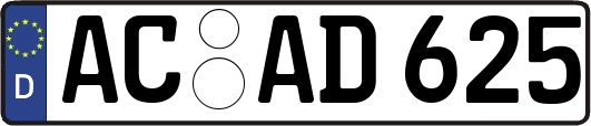 AC-AD625
