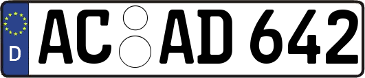 AC-AD642