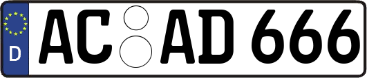 AC-AD666