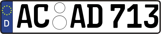 AC-AD713
