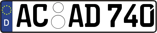AC-AD740