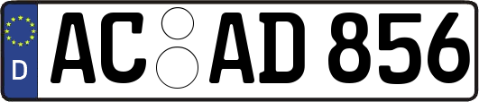 AC-AD856