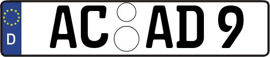 AC-AD9
