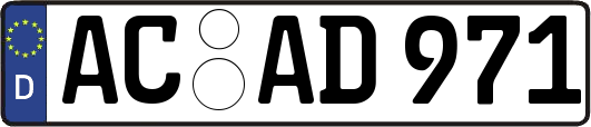 AC-AD971