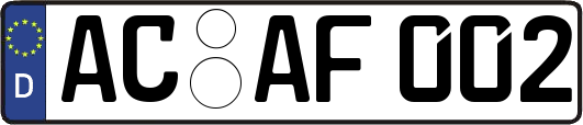 AC-AF002
